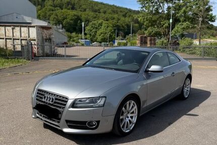 Audi A5 200.040 km 8.200 &euro; Waldhausen 73547