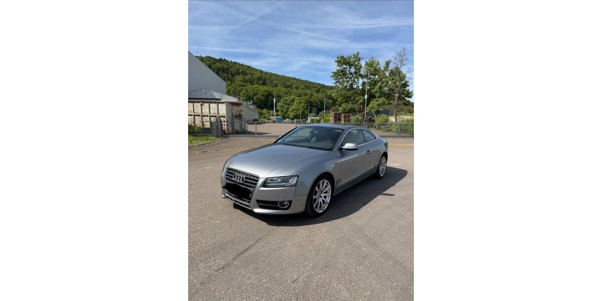Audi A5 200.040 km 8.200 &euro; Waldhausen 73547