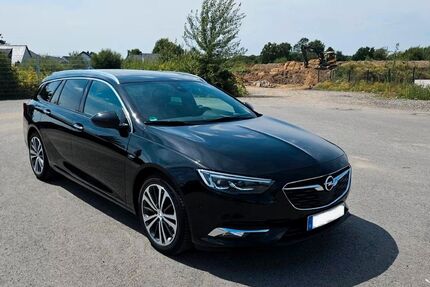 Opel Insignia 142.174 km 8.000 &euro; Berlin-Bezirk Friedrichshain-Kreuzberg 10963