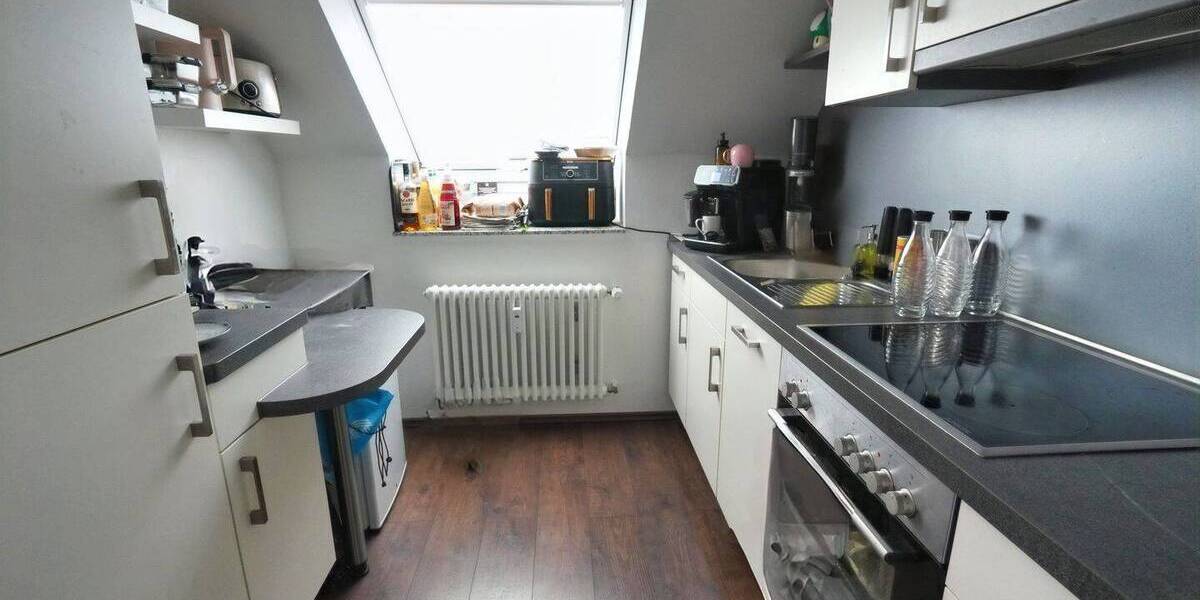 Etagenwohnung Salem - 3 Zimmer, 73 m&sup2;, 235.000&euro; | Angebot:26345836