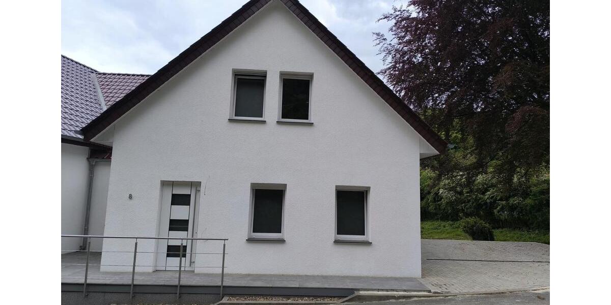 Doppelhaushälfte Lübbecke - 169.000&euro; | Angebot:26495625