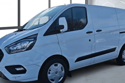 Ford Transit Custom 109.400 km 16.485 &euro; Pinneberg 25421