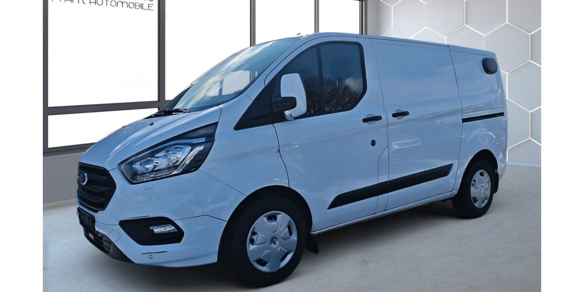 Ford Transit Custom 109.400 km 16.485 &euro; Pinneberg 25421