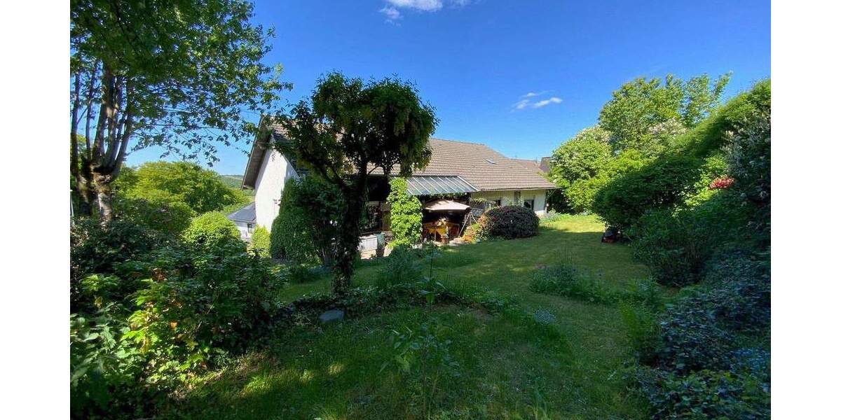 Einfamilienhaus Prüm Dausfeld - 5 Zimmer, 148 m&sup2;, 350.000&euro; | Angebot:25776515