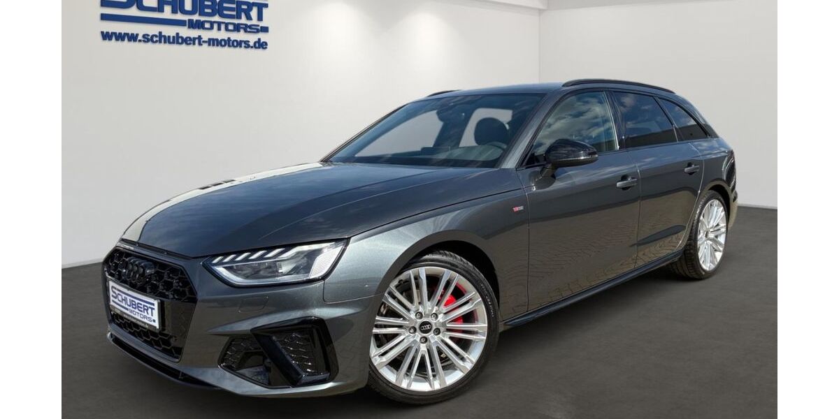 Audi A4 39.981 km 34.900 &euro; Aschersleben 06449