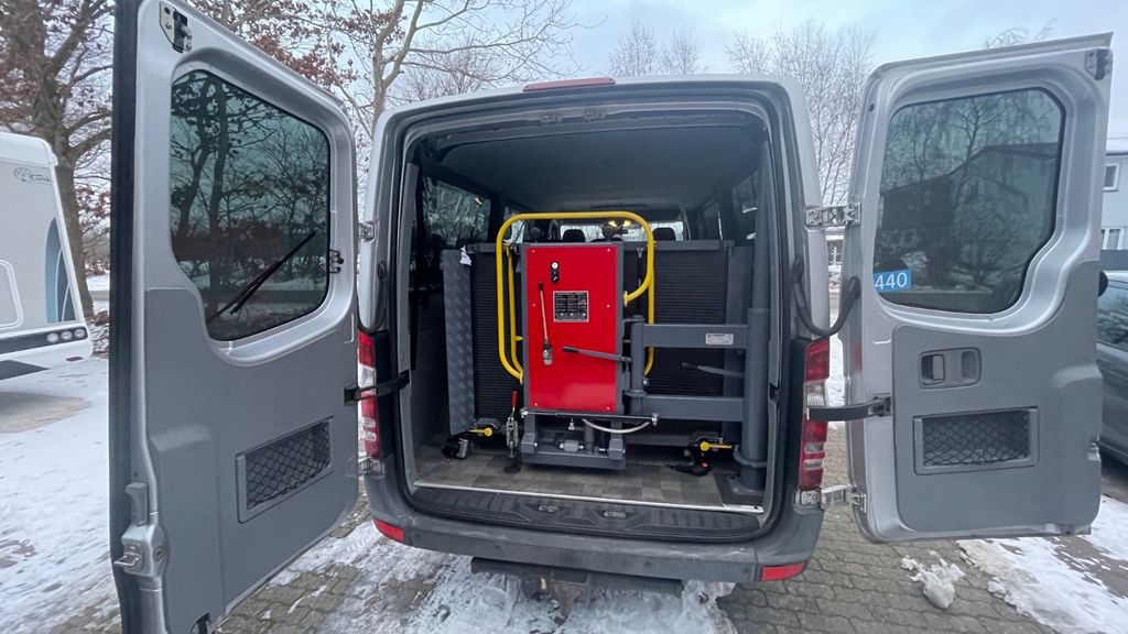 Mercedes-Benz Andere 356.000 km 11.900 &euro; Rickling 24635