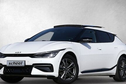 Kia EV6 50.763 km 35.890 &euro; Leipheim 89340