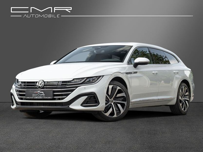 Arteon