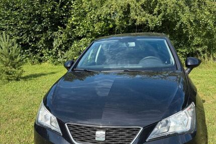 Seat Ibiza 125.000 km 3.600 € Woltersdorf 21516