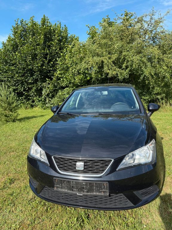 Seat Ibiza 125.000 km 3.600 € Woltersdorf 21516