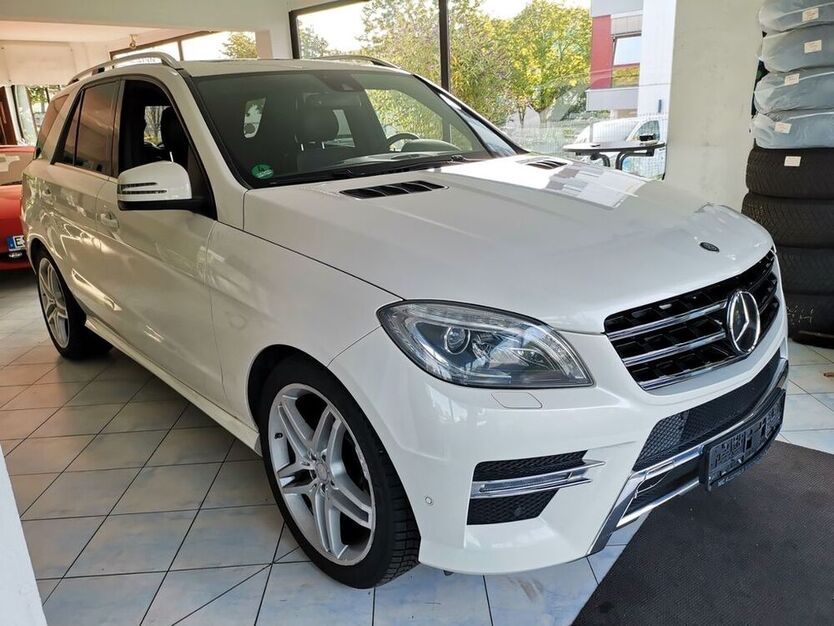 ML 350