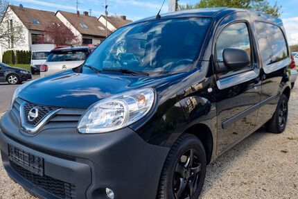 Nissan NV250 20.291 km 11.490 &euro; Bad Waldsee 88339