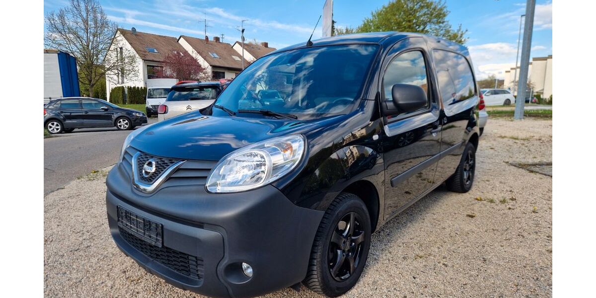 Nissan NV250 20.291 km 11.490 &euro; Bad Waldsee 88339