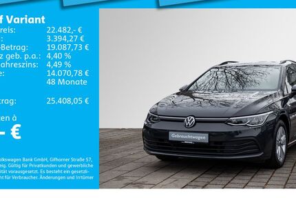 VW Golf 51.051 km 22.482 &euro; Ottobrunn 85521