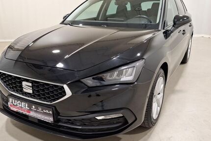 Seat Leon 46.990 km 18.969 € Dresden 01157