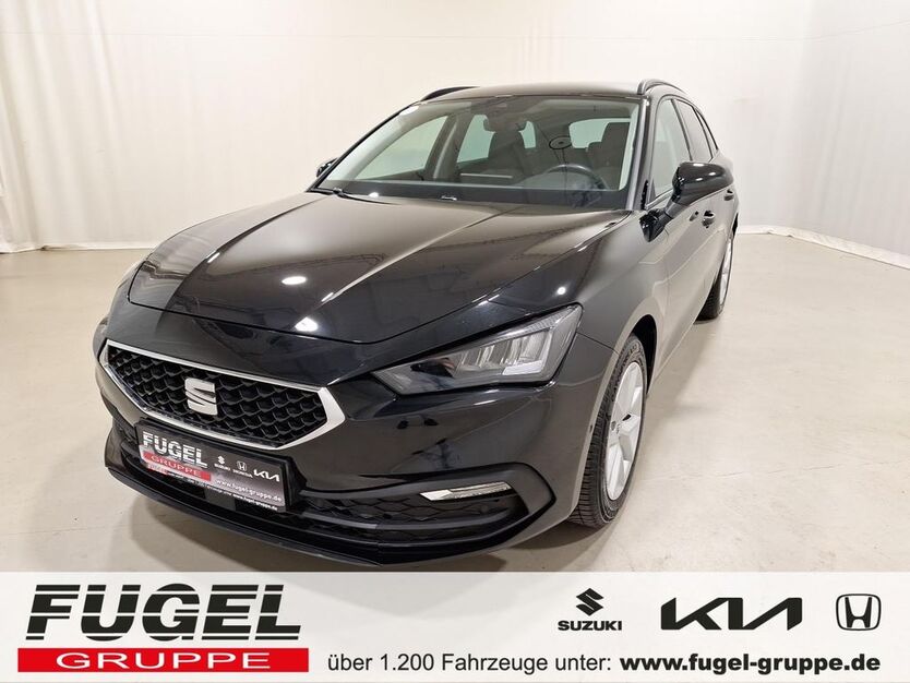 Seat Leon 46.990 km 18.969 € Dresden 01157
