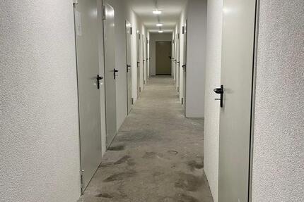Lagerraum Selfstorage Keller Lager zimmer