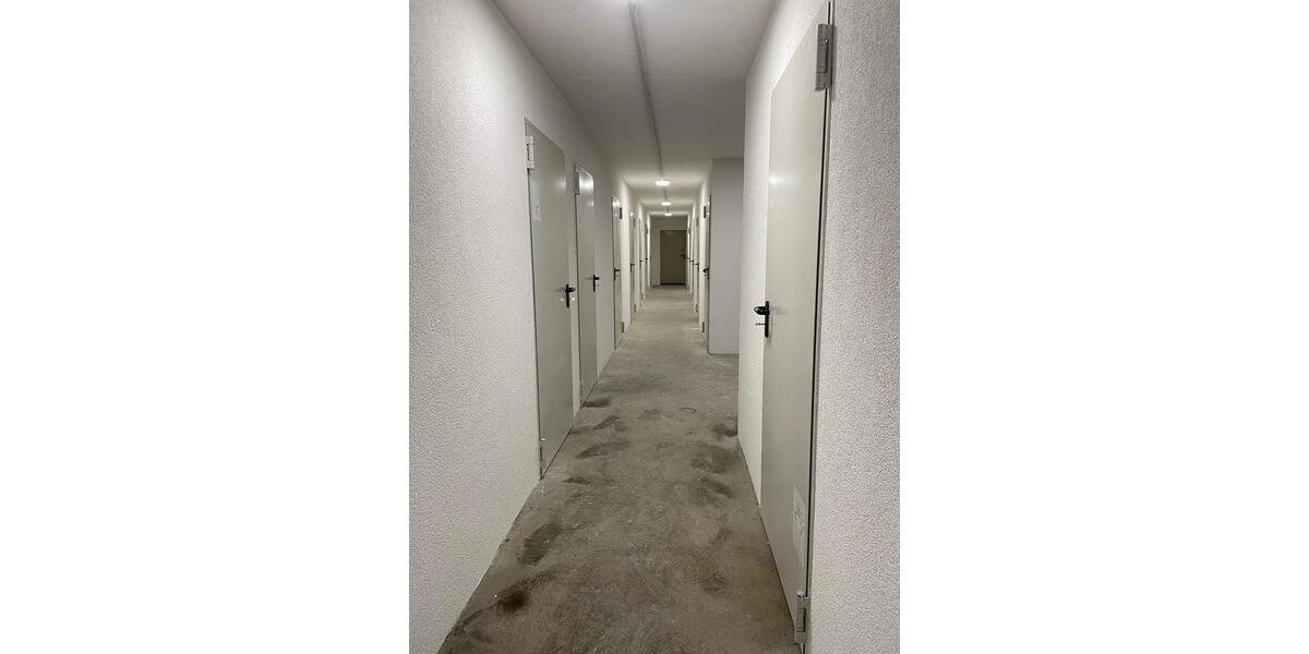 Lagerraum Selfstorage Keller Lager zimmer