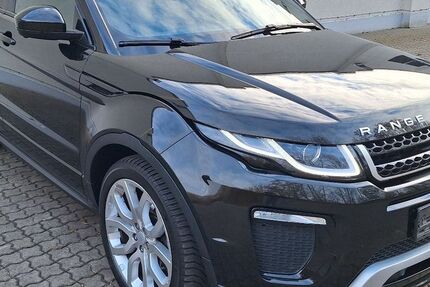 Land Rover Range Rover Evoque 105.890 km 19.490 &euro; Klein Schwaß 18198
