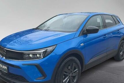 Opel Grandland (X) 35.000 km 22.990 &euro; Fürstenfeldbruck 82256