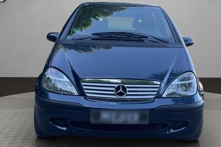 Mercedes-Benz A 170 120.000 km 2.500 &euro; Osthofen 67574