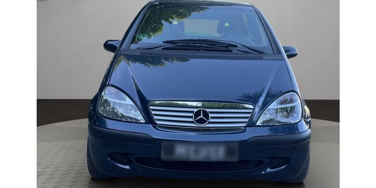 Mercedes-Benz A 170 120.000 km 2.500 &euro; Osthofen 67574