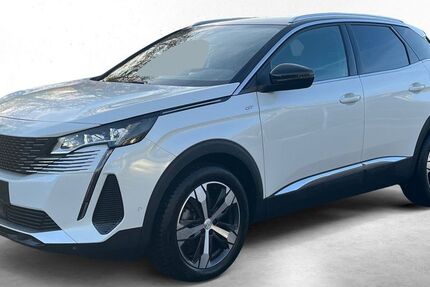 Peugeot 3008 18.039 km 22.299 &euro; Ansbach 91522