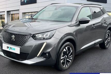 Peugeot 2008 34.942 km 15.690 &euro; Wiesbaden 65201