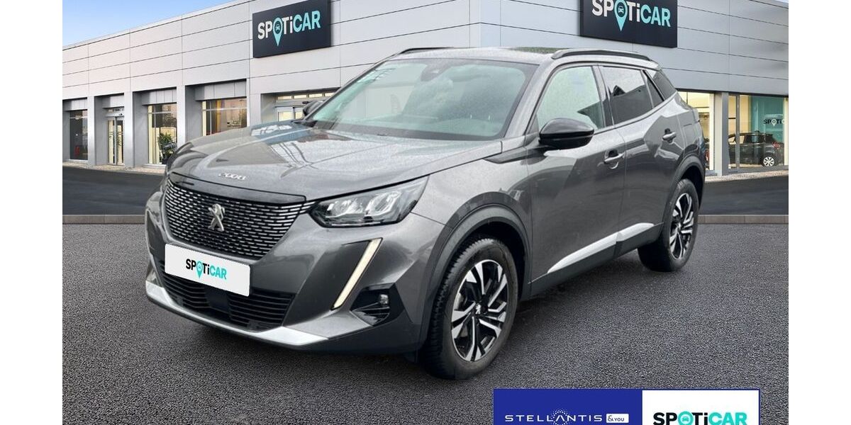 Peugeot 2008 34.942 km 15.690 &euro; Wiesbaden 65201