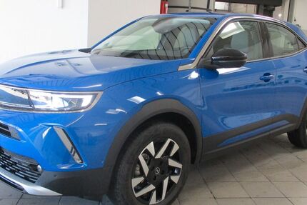 Opel Mokka 6.568 km 18.995 &euro; Parsberg 92331