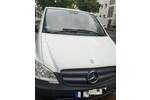 Mercedes-Benz Vito Mixto 260.000 km 5.000 € Berlin 10178