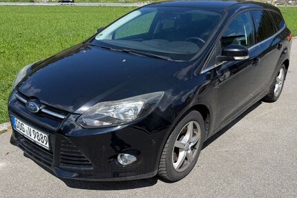 Ford Focus 200.000 km 1.590 &euro; München 81829