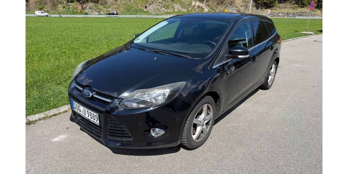 Ford Focus 200.000 km 1.950 &euro; München 81829