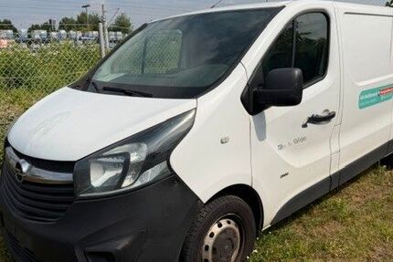 Opel Vivaro 423.000 km 3.390 &euro; Taucha 04425