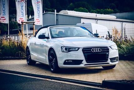 Audi A5 242.000 km 11.190 &euro; Siegen 57080
