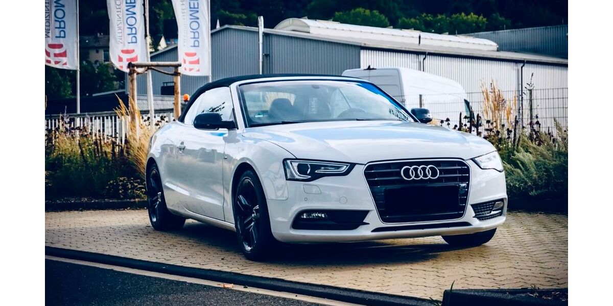 Audi A5 242.000 km 11.190 &euro; Siegen 57080