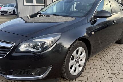 Opel Insignia 233.000 km 5.500 &euro; Sögel 49751