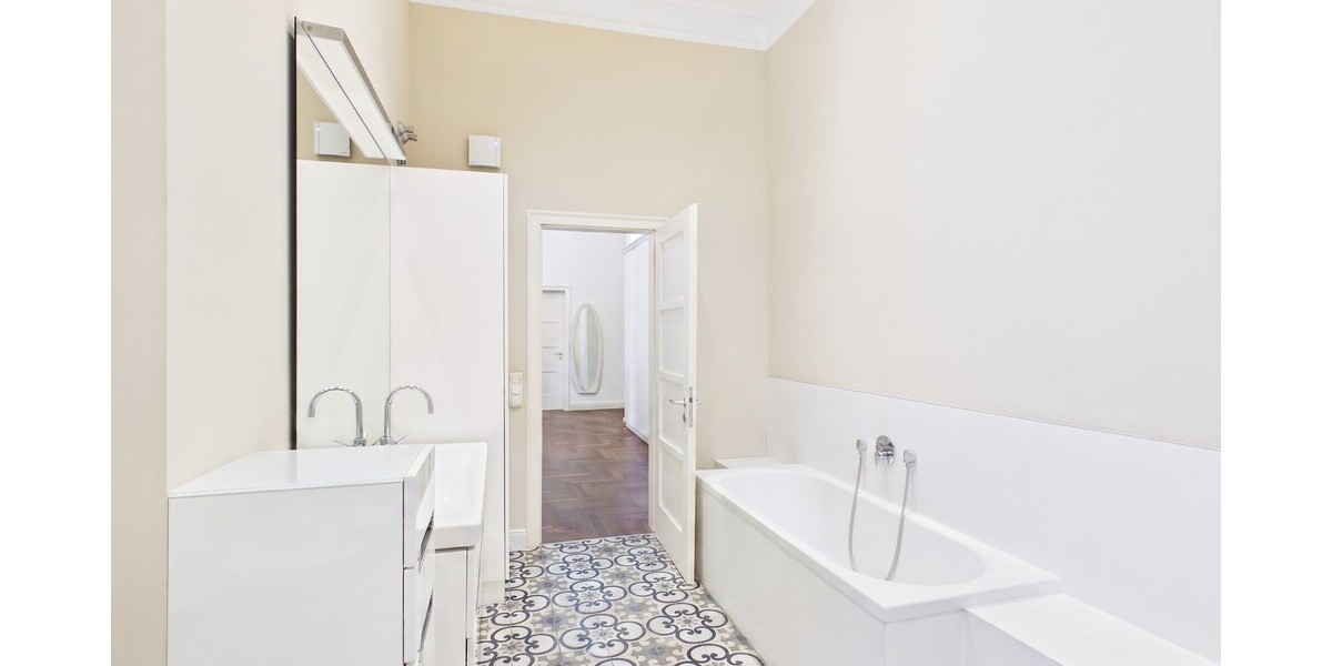 Exklusive 4-Zimmer-Wohnung in Bestlage Frankfurts – sonniger Balkon, Designerküche & Skylineblick - Etagenwohnung Frankfurt am Main / Westend-Süd Süd | Angebot:27291696