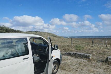 VW T5 Transporter 302.000 km 2.900 &euro; KARLSRUHE 76228