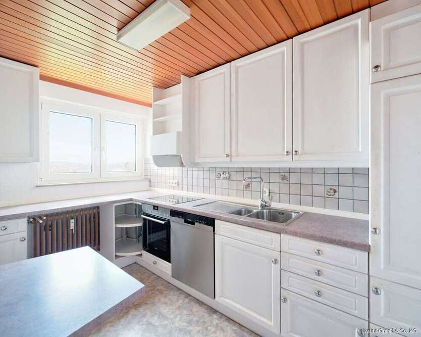 Wohnung zum Kaufen in Fellbach Schmiden 363.000 € 97 m²