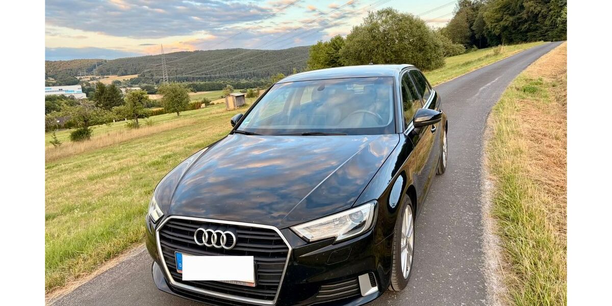 Audi A3 74.000 km 18.700 &euro; Lohr am Main 97816