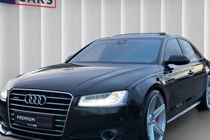 Audi A8 194.000 km 32.990 &euro; Laupheim 88471