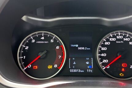 Mitsubishi Eclipse Cross 33.000 km 14.000 &euro; Brieske 01968