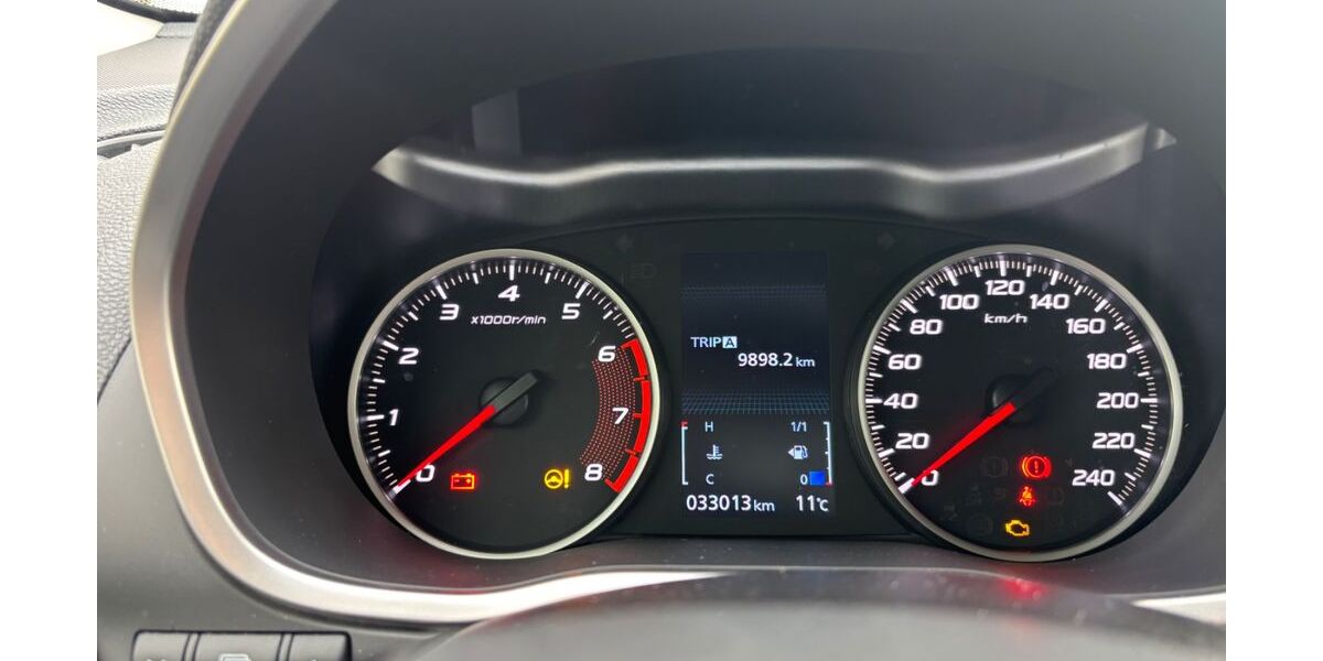 Mitsubishi Eclipse Cross 33.000 km 14.000 &euro; Brieske 01968