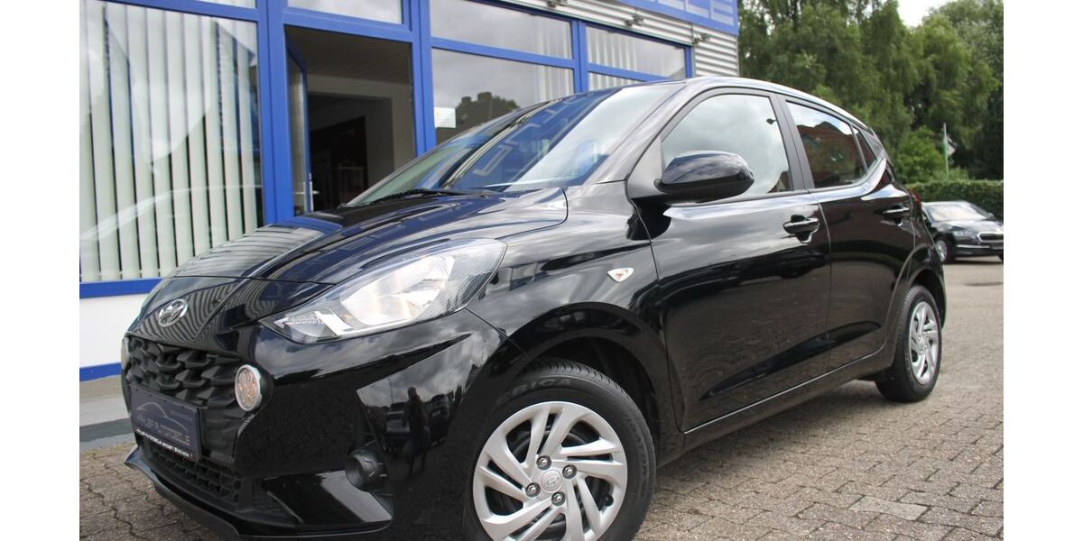 Hyundai i10 70.000 km 9.990 &euro; Emden 26721