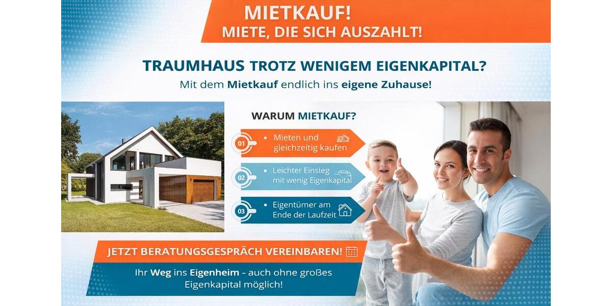 Einfamilienhaus Hofgeismar - 5 Zimmer, 138 m&sup2;, 2.550&euro; | Angebot:26065495