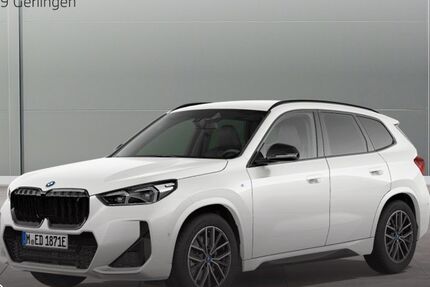 BMW iX1 59.681 km 35.860 &euro; Gerlingen 70839