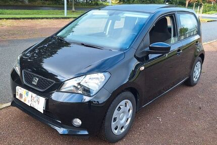 Seat Mii 86.500 km 6.990 &euro; Kaltenkirchen 24568
