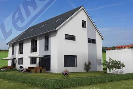 Haus zum Kaufen in Erlangen 689.900 € 152.73 m² 5 zimmer
