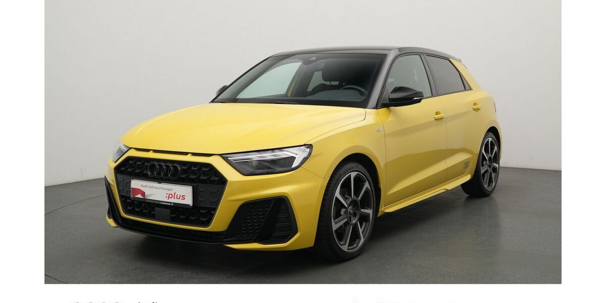Audi A1 61.035 km 22.988 &euro; Leverkusen 51373